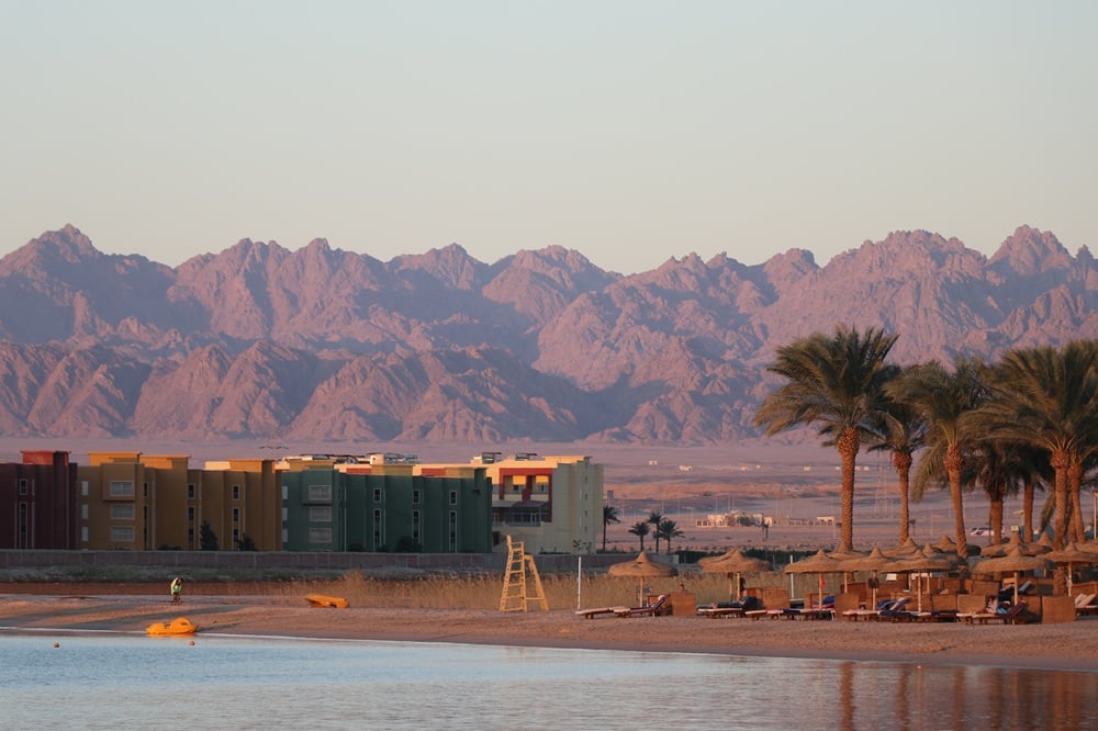 Круиз Джидда (Саудовская Аравия) – Джидда (Саудовская Аравия)