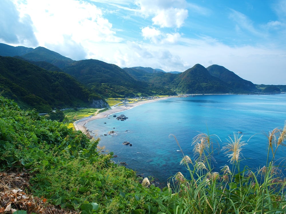 Круиз Отару (Япония) – Хиросима (Япония)