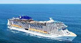 Круиз Пуэнт-а-Питр (Гваделупа) – Пуэнт-а-Питр (Гваделупа)