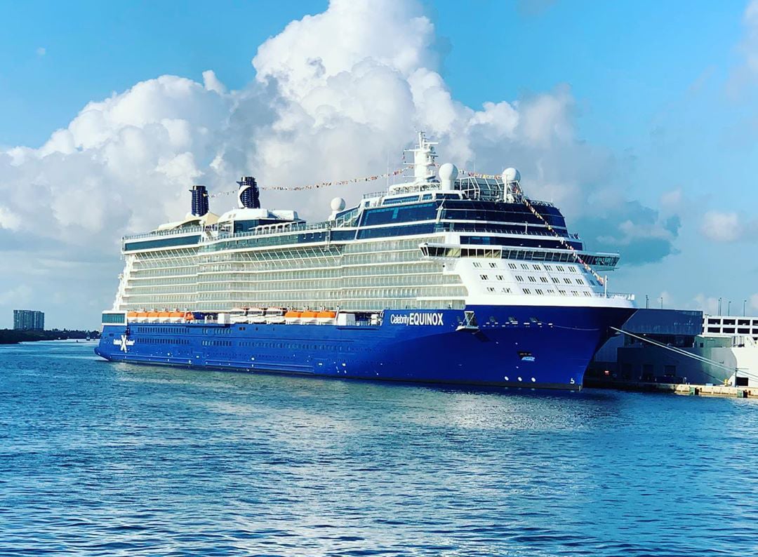 Круиз Буэнос-Айрес (Аргентина) – Буэнос-Айрес (Аргентина)