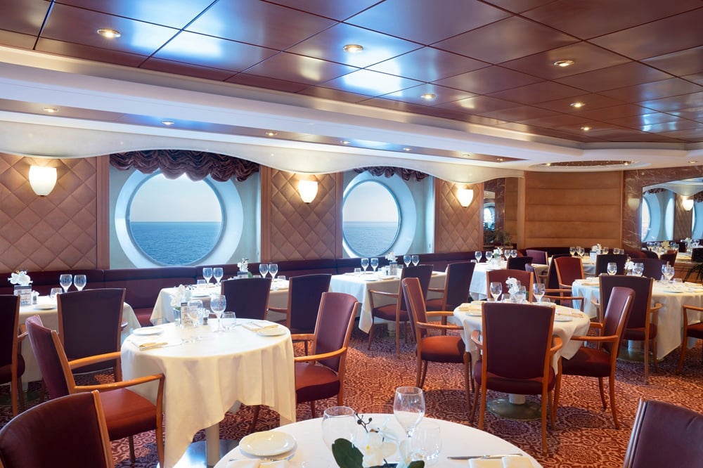 MSC Lirica