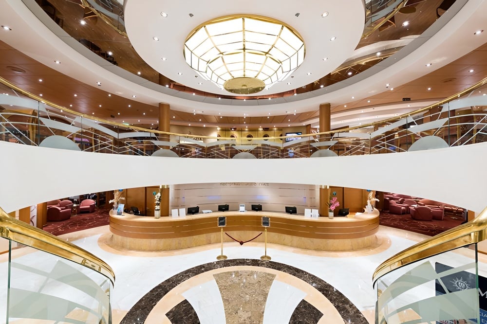 MSC Lirica