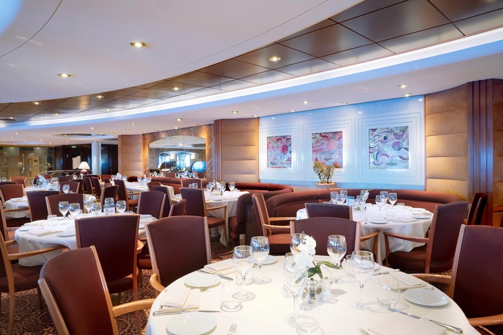 MSC Lirica