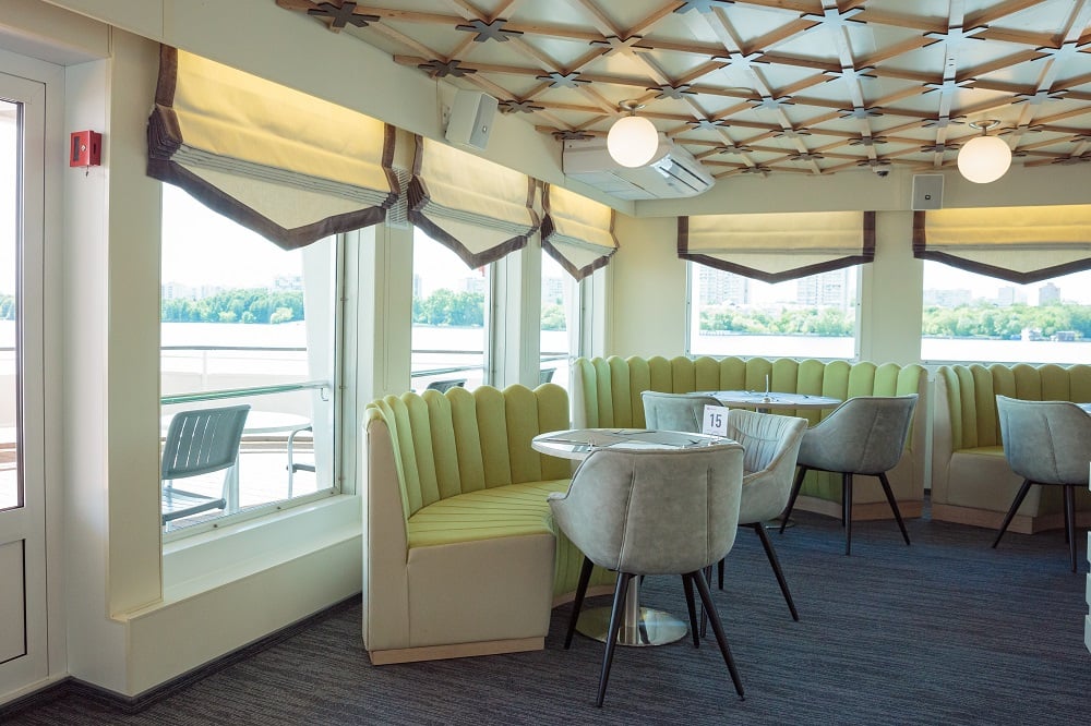 Нижний Новгород