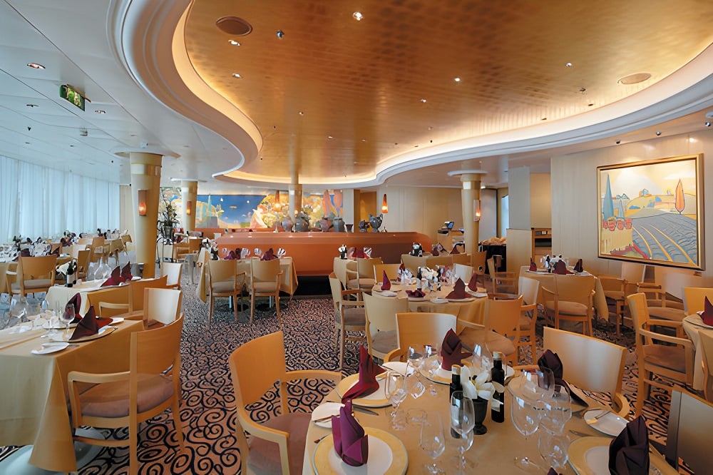 Radiance of the Seas