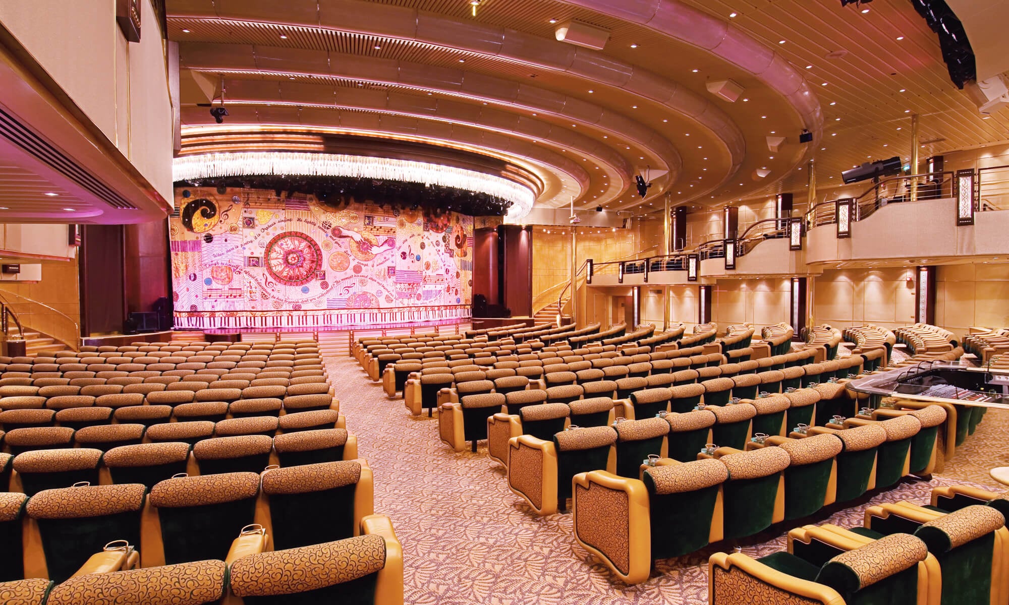 Grandeur of the Seas