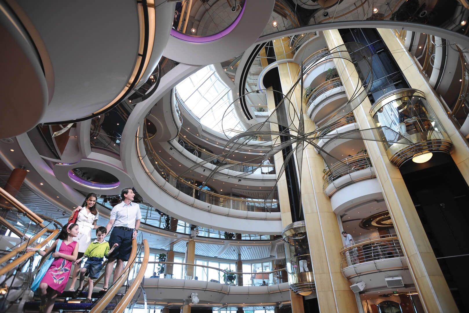 Grandeur of the Seas