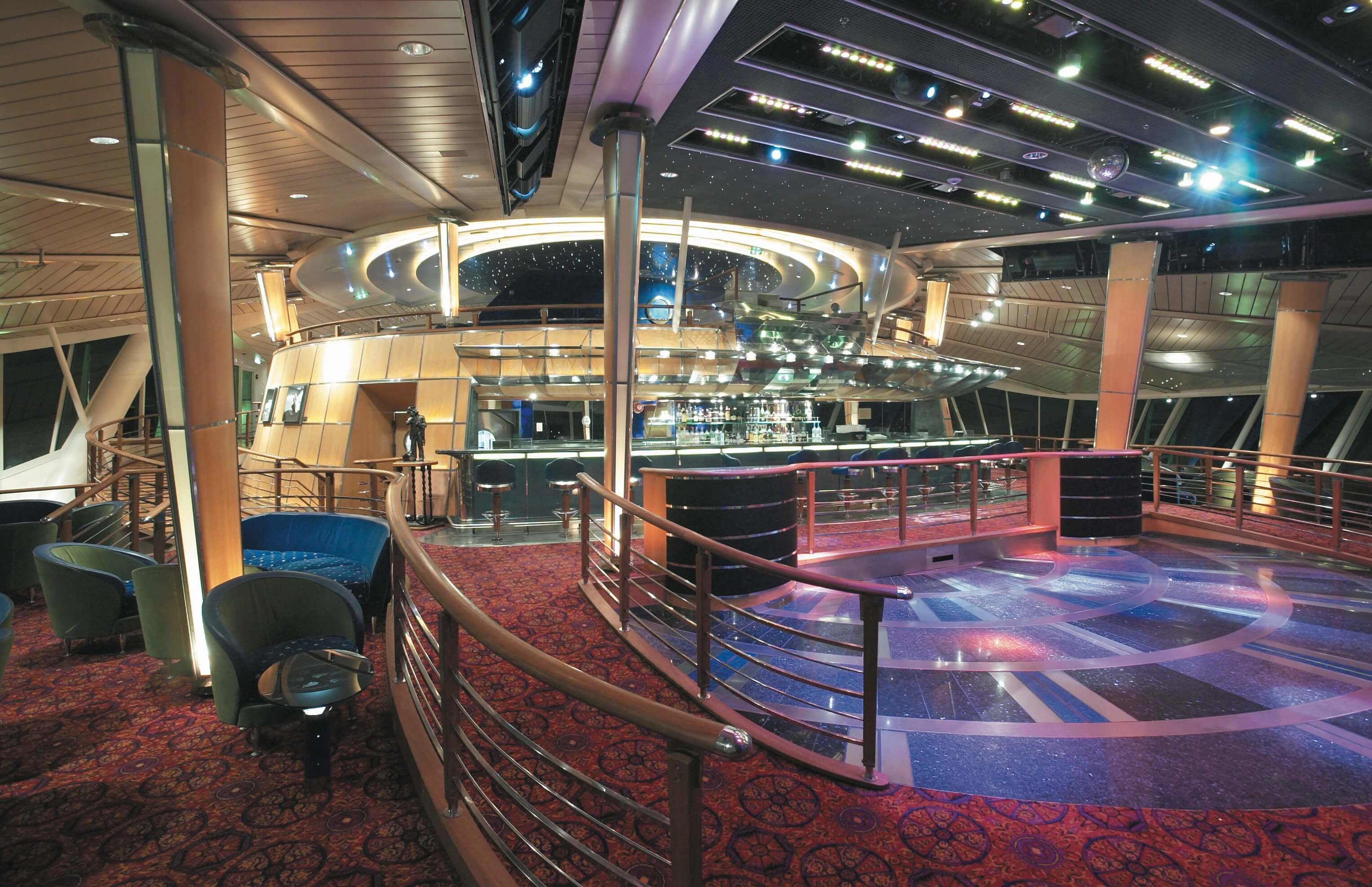 Grandeur of the Seas