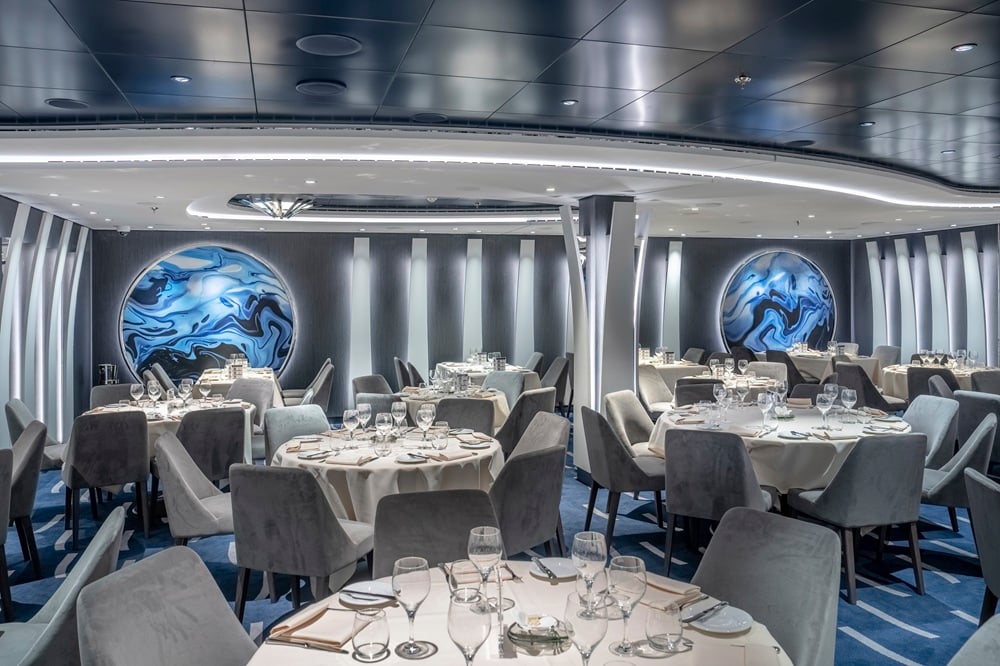MSC Seascape